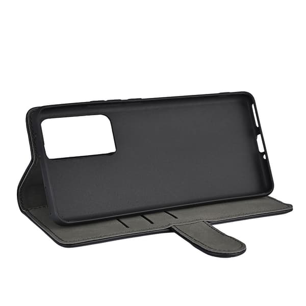 Gear Lompakko Musta - Xiaomi 12 Pro