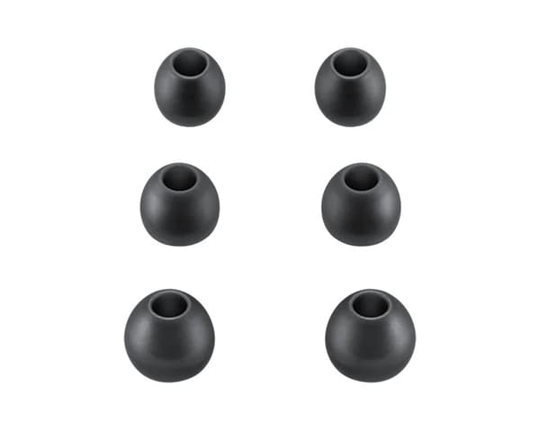 Samsung 3,5 mm hovedtelefoner (EO-IA500), sort