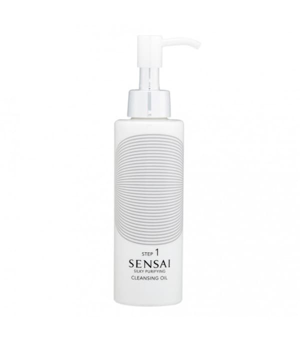 Sensai Silky Purifying Cleansing Milk 150 ml