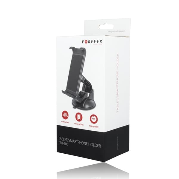Forever universal bilholder til smartphones, TSH-100