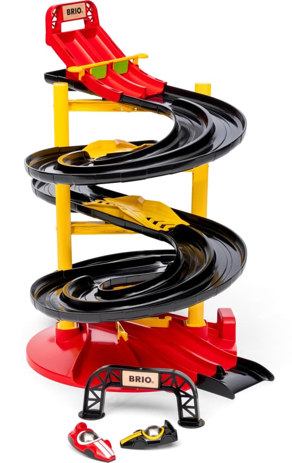 BRIO 30550 - Kilpatorni