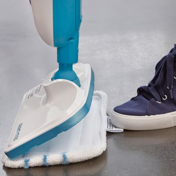 BLACK+DECKER Ångmopp Steam Mop Basic