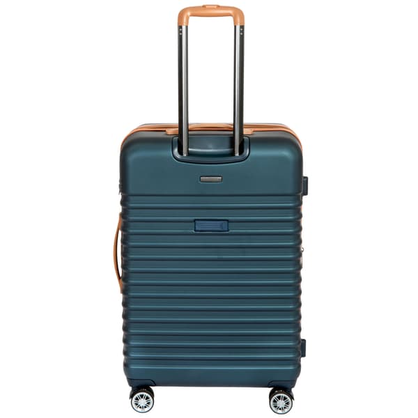 Cavalet Resväska Pasadena Large Dark Blue/Tan