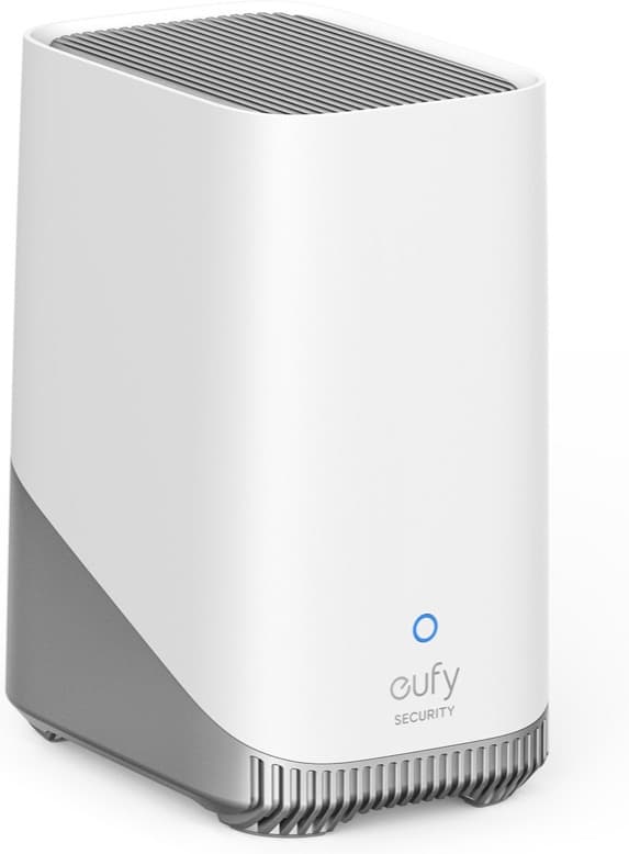 Anker Eufy S380 HomeBase 3 -kotiasema