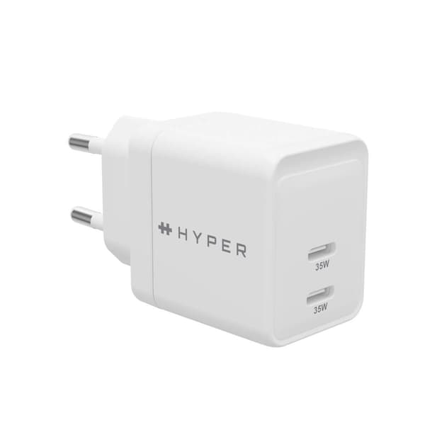 Targus Hyper - HyperJuice 35W USB-C GaN-lader