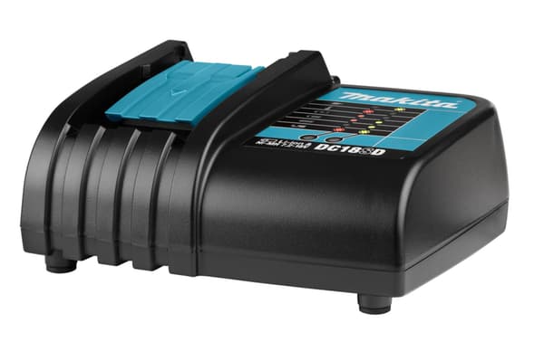 Makita DC18SD Batteri oplader