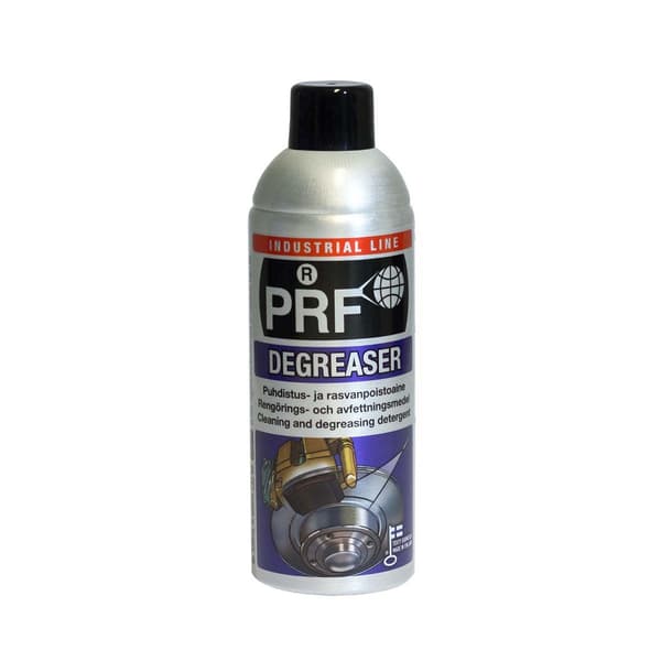 PRF Rasvanpoistoaine Yleismalli 520 ml