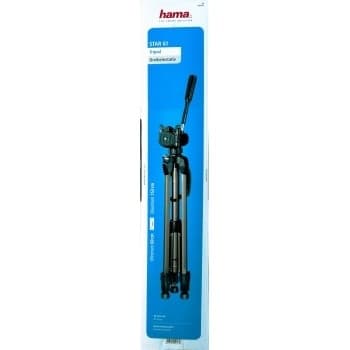 Hama Stativ Star 61 Inkl Väska