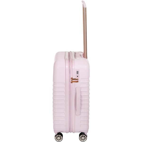 Cavalet Resväska Pasadena Medium Rosa