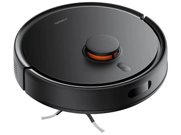 Xiaomi S20 Robotstøvsuger 0.4liter Sort