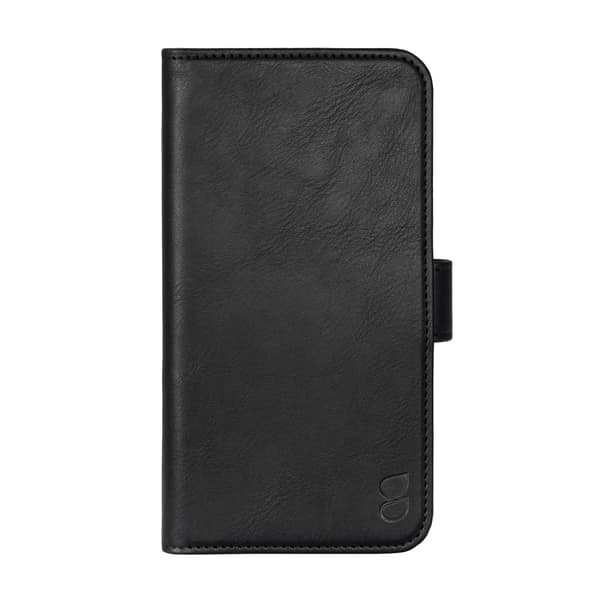 Gear Wallet 3 kortpladser Magseries Sort - iPhone 17 Pro