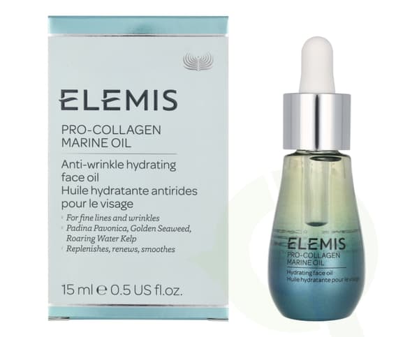 Elemis Pro-Collagen Marine Oil 15 ml