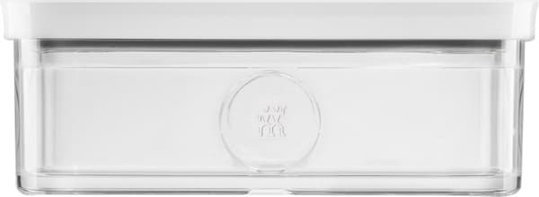 Zwilling Fresh & Save, CUBE Box - transparent-hvid - L