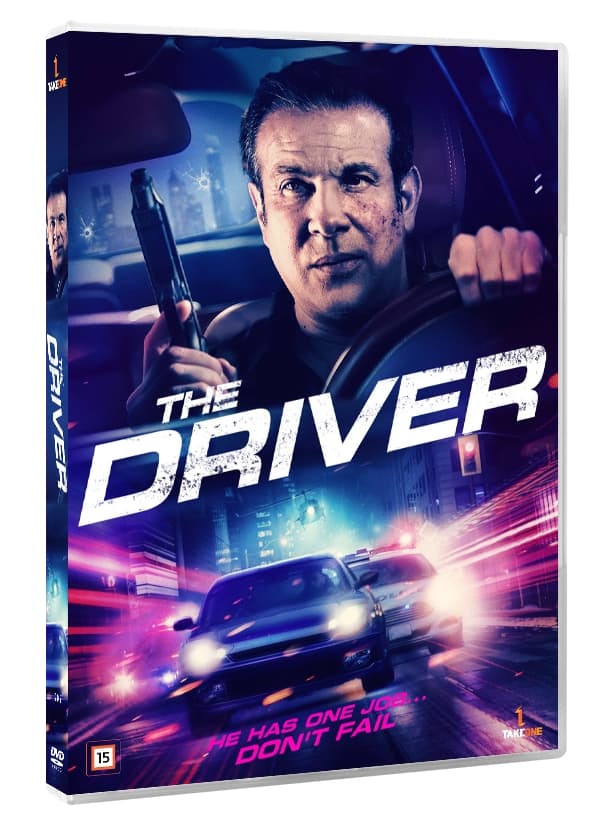 The Driver (DVD)