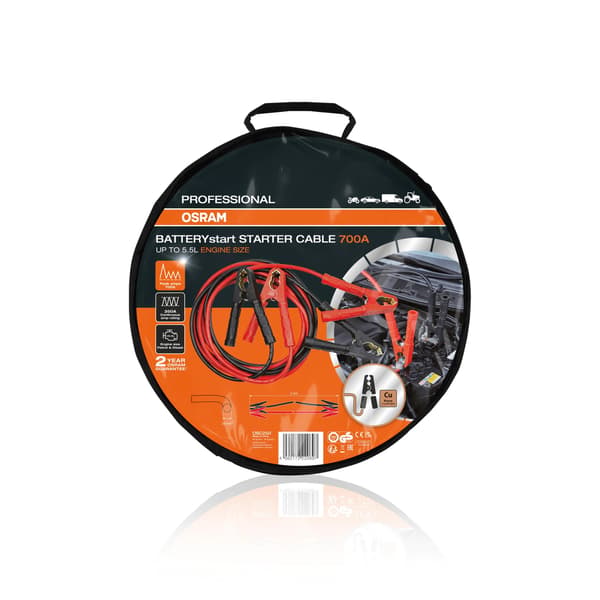 Osram STARTER CABLE 700A