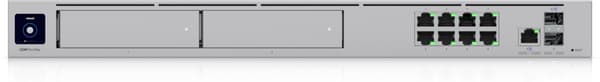 Ubiquiti UniFi Dream Machine Pro Max-switch og brannmur