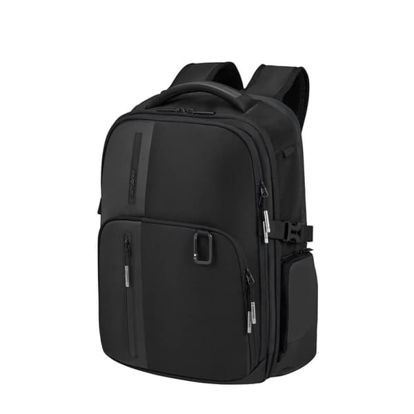 Samsonite Rygsæk BIZ2GO 15.6" Sort