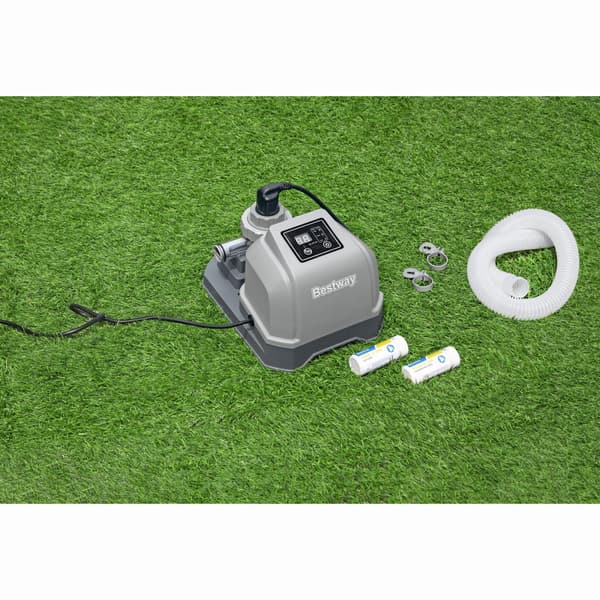 Bestway Hydrogenic 2 g/t saltvannsklorinator