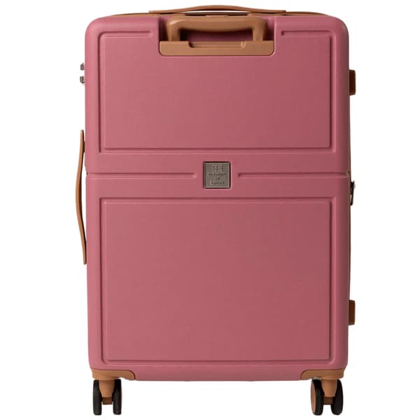 Cavalet Resväska Dalby Medium Watermelon Pink