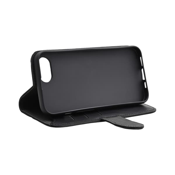 Gear Wallet Classic 3 Kort Sort - iPhone 16e/17e