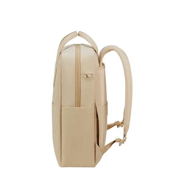 Samsonite Ryggsäck 4Pack med Handtag 15.6" Sand