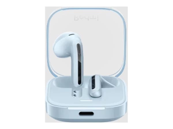 Xiaomi Redmi Buds 6 Active Wireless True Wireless Earphones Blue