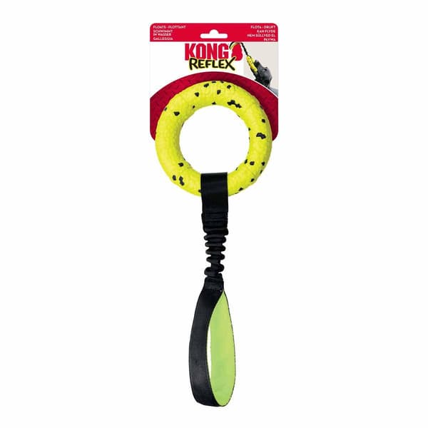 Kong Reflex trækdyr 40X14,5X3Cm