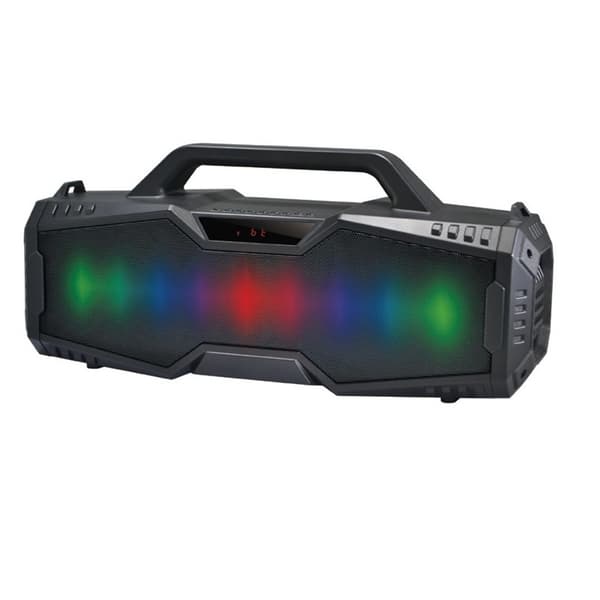 Rebeltec SoundBOX 420 Bluetooth-høyttaler