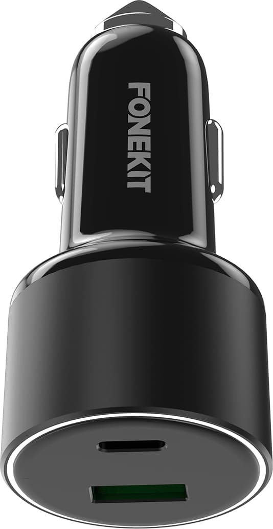 FoneKit Travel 100W biloplader