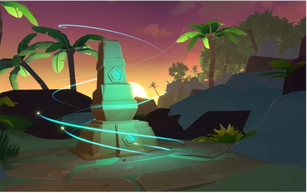 Dolphin Spirit: Ocean Mission (PS4)