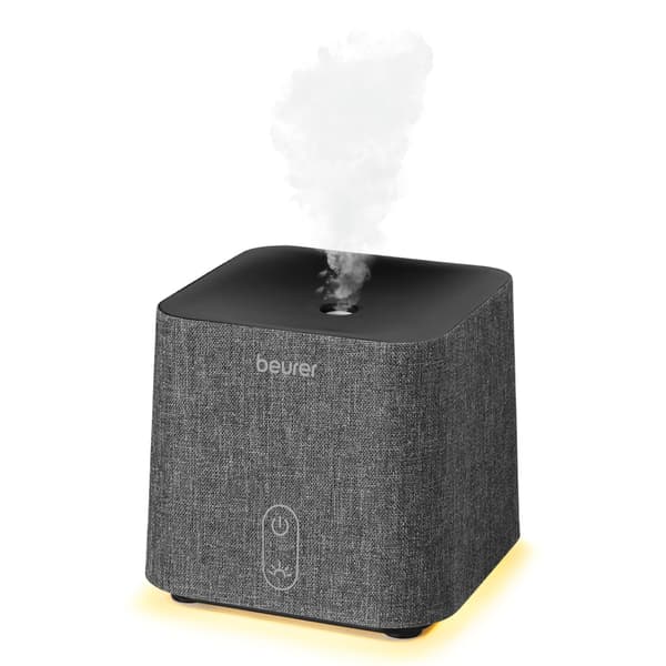 Beurer Bærbar luftfukter LA 35 Aroma diffusor