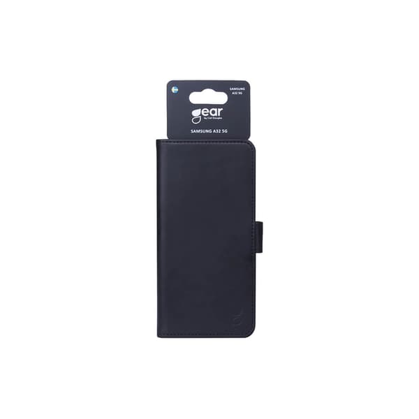 Gear Wallet Sort - Samsung A32 5G