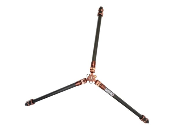 3 Legged Thing Pro 2.0 Winston & AirHed Pro Bronze