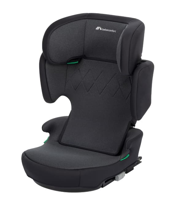Bebeconfort BBC Roadfix i-Size – Tonad svart