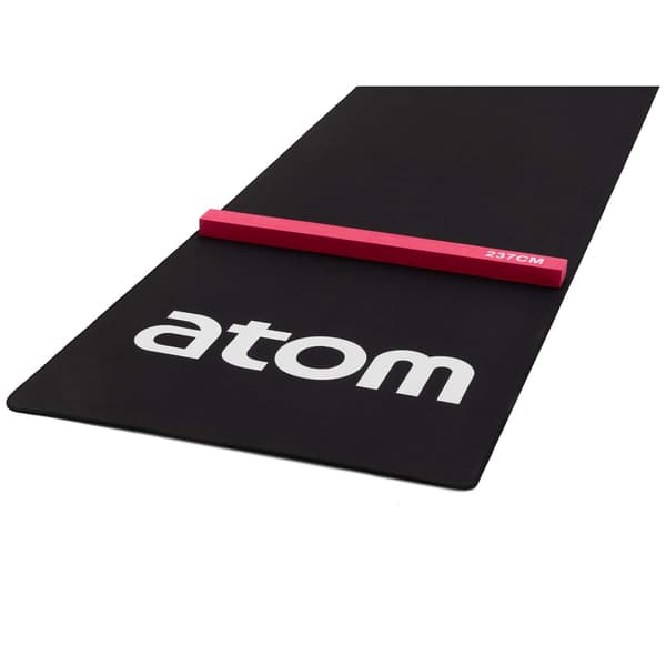 Atom Dartmatta