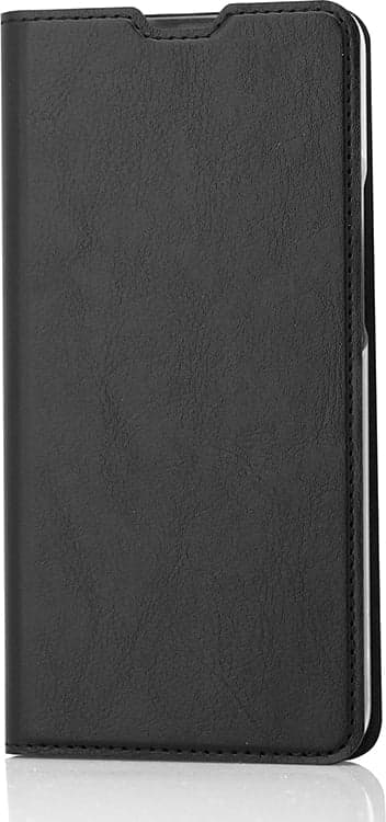 Wave BookCase skyddsfodral, OnePlus 9, svart