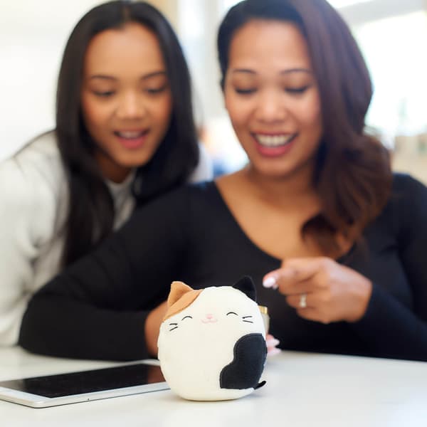 Squishmallows Kaiutin Cam Langaton Plush Cameron