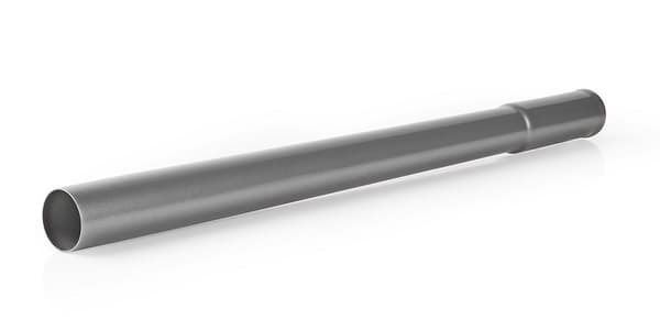 Nedis Dammsugarrör | 32 mm | 500 mm | 500 mm | Krom | Silver