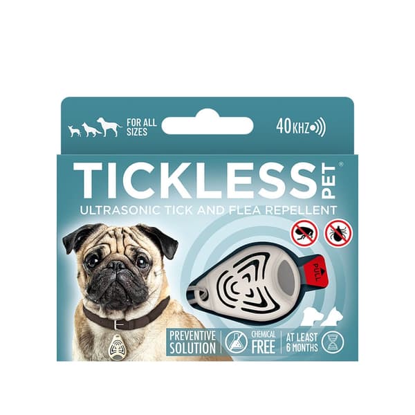 TICKLESS Tick Repellent  Pet Beige