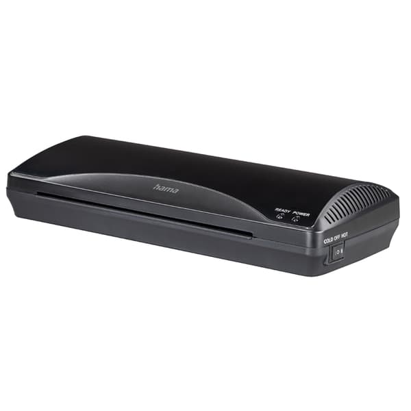 Hama Laminator DIN A4 Black