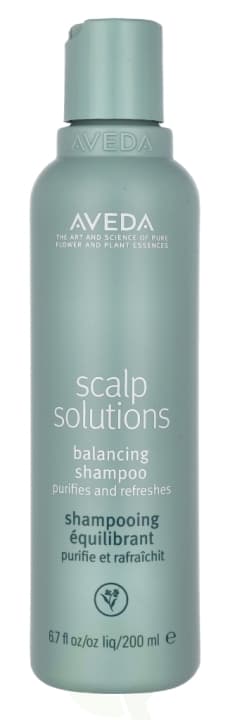 Aveda Scalp Solutions Balancing Shampoo 200 ml