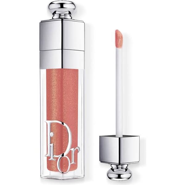 Dior Addict Lip Maximizer Lipgloss – 051 Nude Bloom