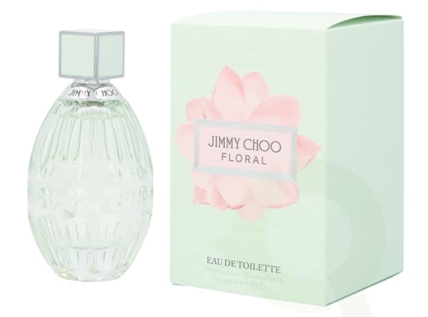 Jimmy Choo Floral Edt Spray 90 ml