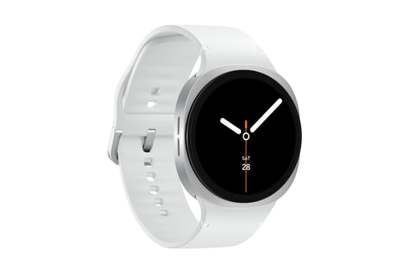 Samsung Galaxy Watch8 Large BT - Silver