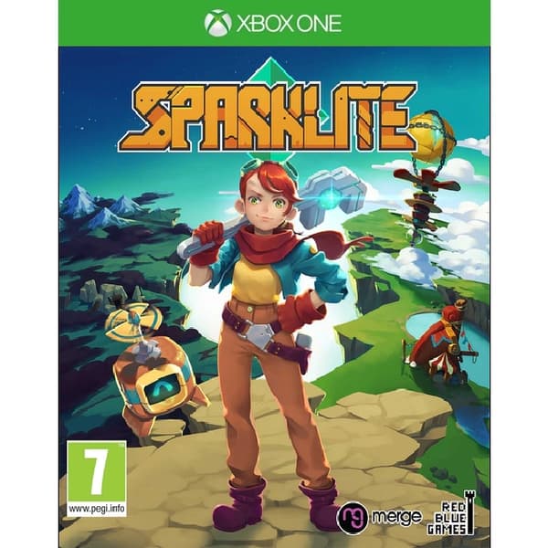 Sparklite (XONE)