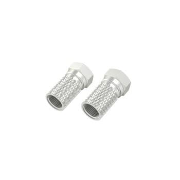 Hama F-Stik 6.8mm 2-pak