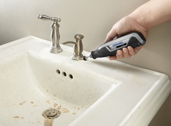 Dremel Lite 7760-15 – batteridrevet multifunktionsværktøj