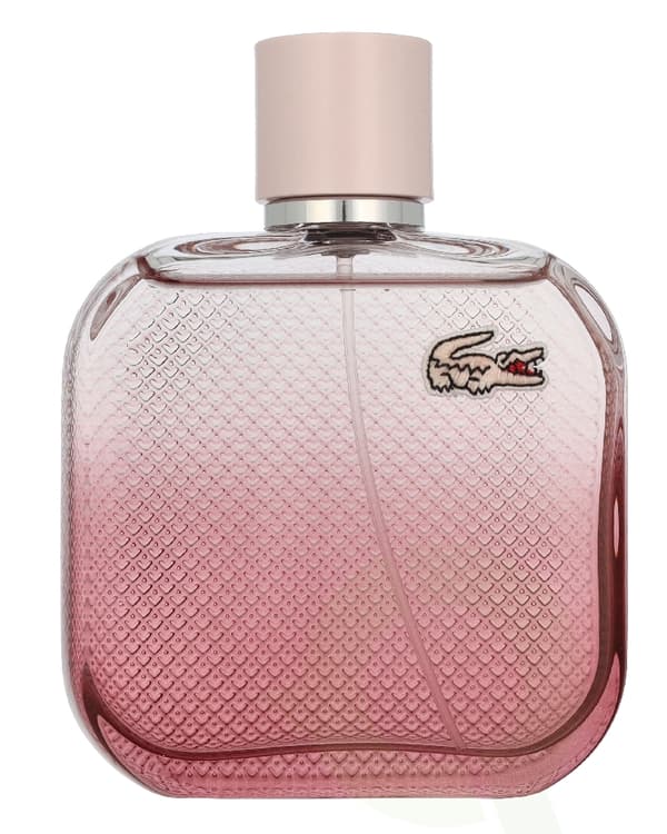 Lacoste L.12.12 Rose Eau Intense Edt Spray 100 ml