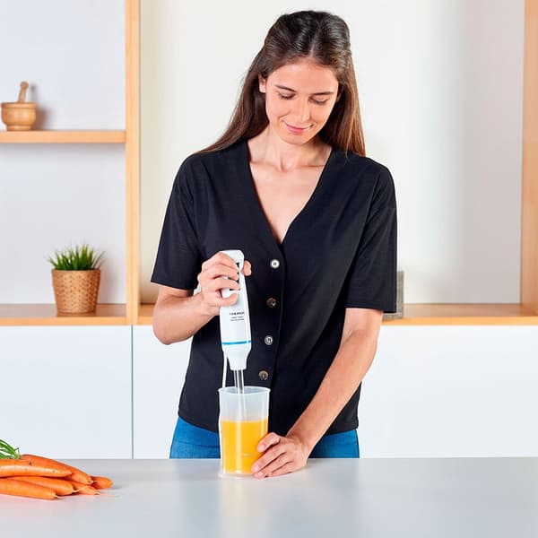 Taurus Stavblender Robot 750 Easy med Tilbehør