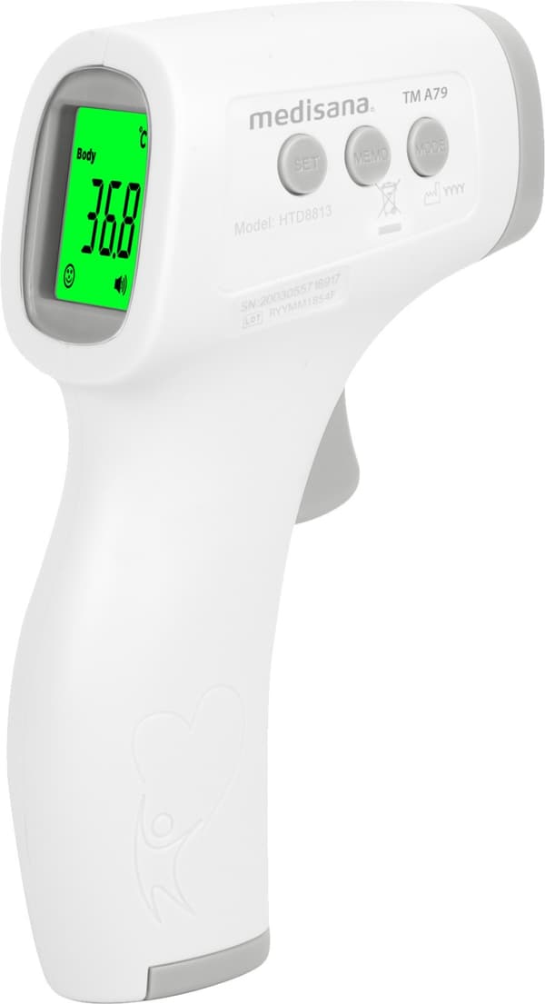 Medisana TMA79 febertermometer